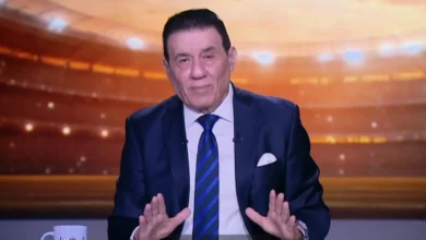 مدحت شلبي