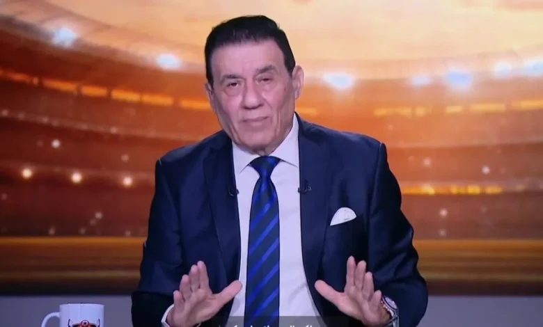 مدحت شلبي