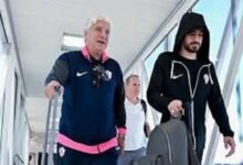 بعثة الزمالك
