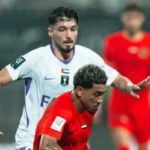 خوان بيزيرا لاعب شباب الأهلي