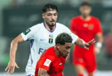 خوان بيزيرا لاعب شباب الأهلي