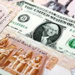 دولار أمريكي أرشيفية