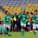 لاعبي الاتحاد السكندري