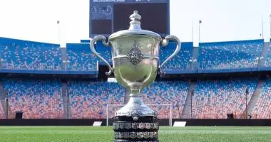 كاس مصر