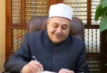 الشيخ ايمن عبدالغني