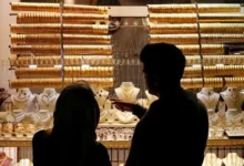 أسعار الذهب