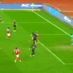مباراة الاهلي وكيتار