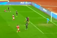 مباراة الاهلي وكيتار