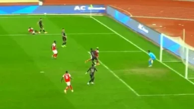 مباراة الاهلي وكيتار