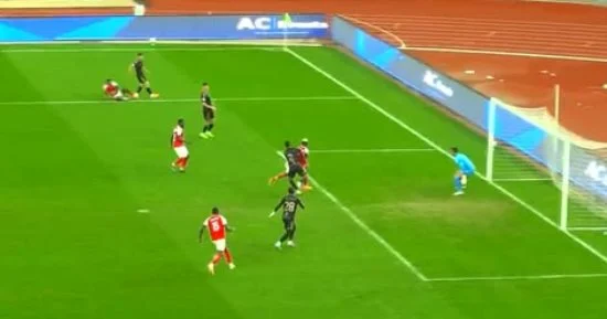 مباراة الاهلي وكيتار