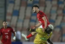 مباراة الاهلي و كيتارا الاوغندي
