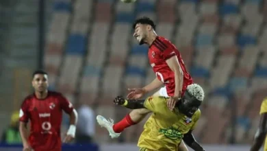 مباراة الاهلي و كيتارا الاوغندي