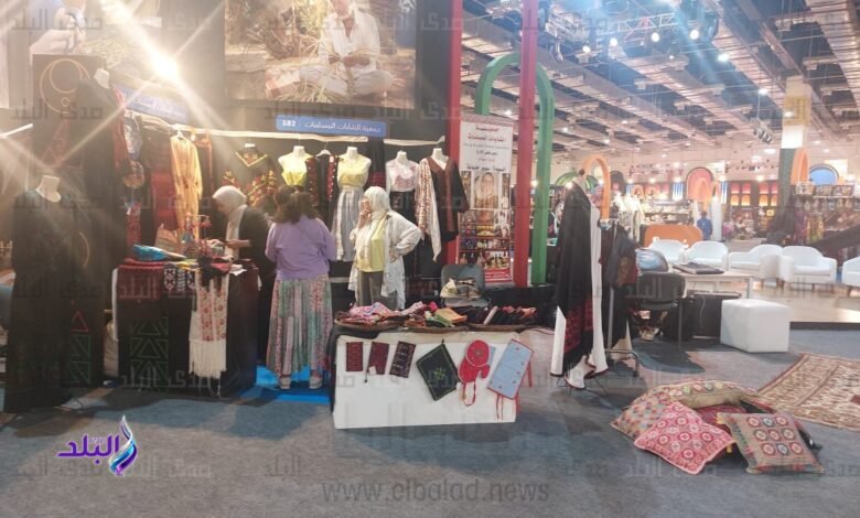 معرض تراثنا