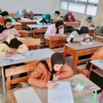 طلاب ارشيفية