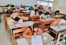 طلاب ارشيفية