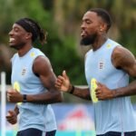 إيفان توني لاعب اهلي جدة السعودي
