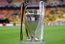 دوري ابطال أوروبا