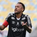النجم البرازيلي نيمار