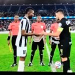 الزمالك والجيش الرواندي