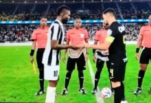 الزمالك والجيش الرواندي