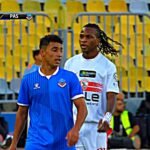 مباراة الزمالك وبترول اسيوط