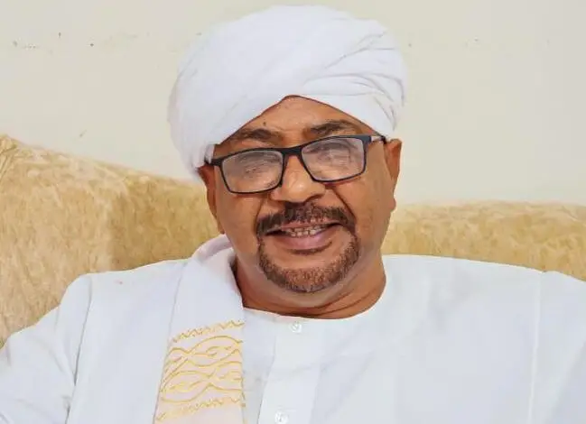 عاطف القوس