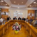 غرفة القاهرة التجارية