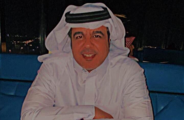 ياسين سالم