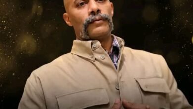 محمد رمضان و نيولوك مسلسل عشماوي