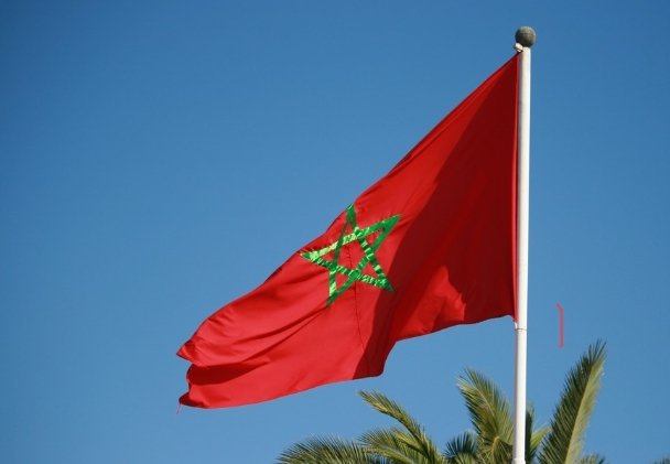 المغرب
