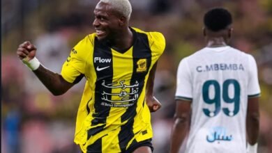 مباراة الاتحاد زالدرعية