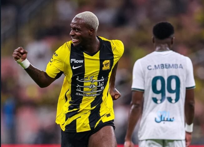 مباراة الاتحاد زالدرعية