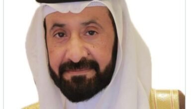 المحامي الراحل ماجد ضاوي