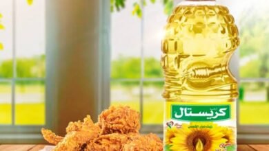 زيوت الطعام-ارشيفية