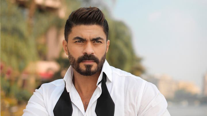 خالد سليم