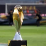 كاس دوري ابطال إفريقيا