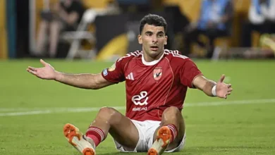 أحمد سيد زيزو