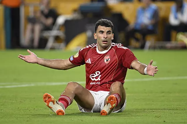 أحمد سيد زيزو