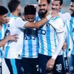 لاعبي بيراميدز