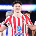 الفاريز لاعب اتليتكو مدريد