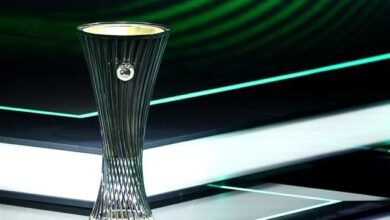 كاس المؤتمرات الاوروبي
