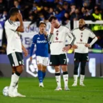 مباراة مانشستر يونايتد وكومو